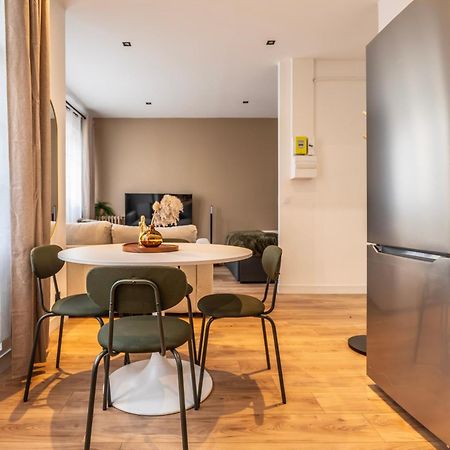 Renovated Studio Walking Distance To Paris มงต์รูช ภายนอก รูปภาพ