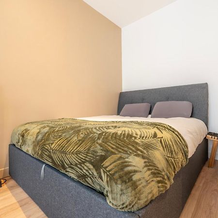 Renovated Studio Walking Distance To Paris มงต์รูช ภายนอก รูปภาพ