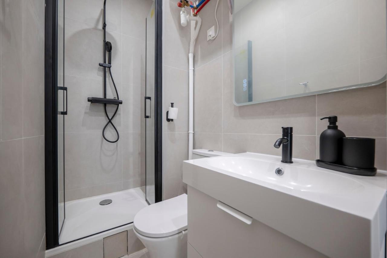 Renovated Studio Walking Distance To Paris มงต์รูช ภายนอก รูปภาพ