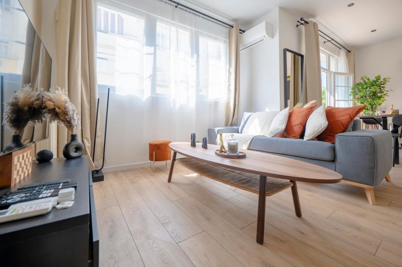 Renovated Studio Walking Distance To Paris มงต์รูช ภายนอก รูปภาพ