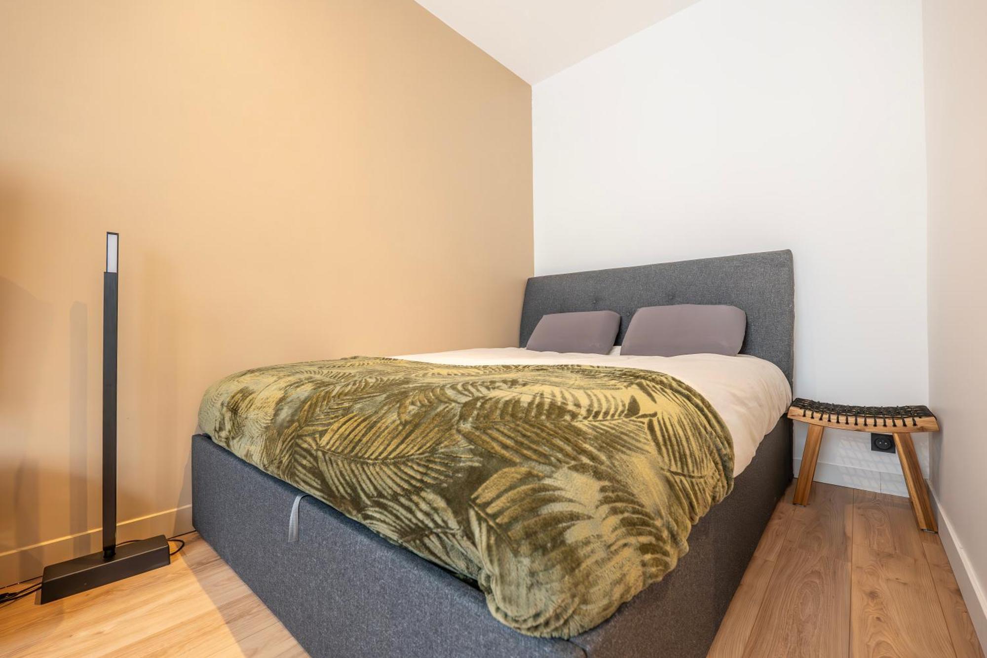 Renovated Studio Walking Distance To Paris มงต์รูช ภายนอก รูปภาพ