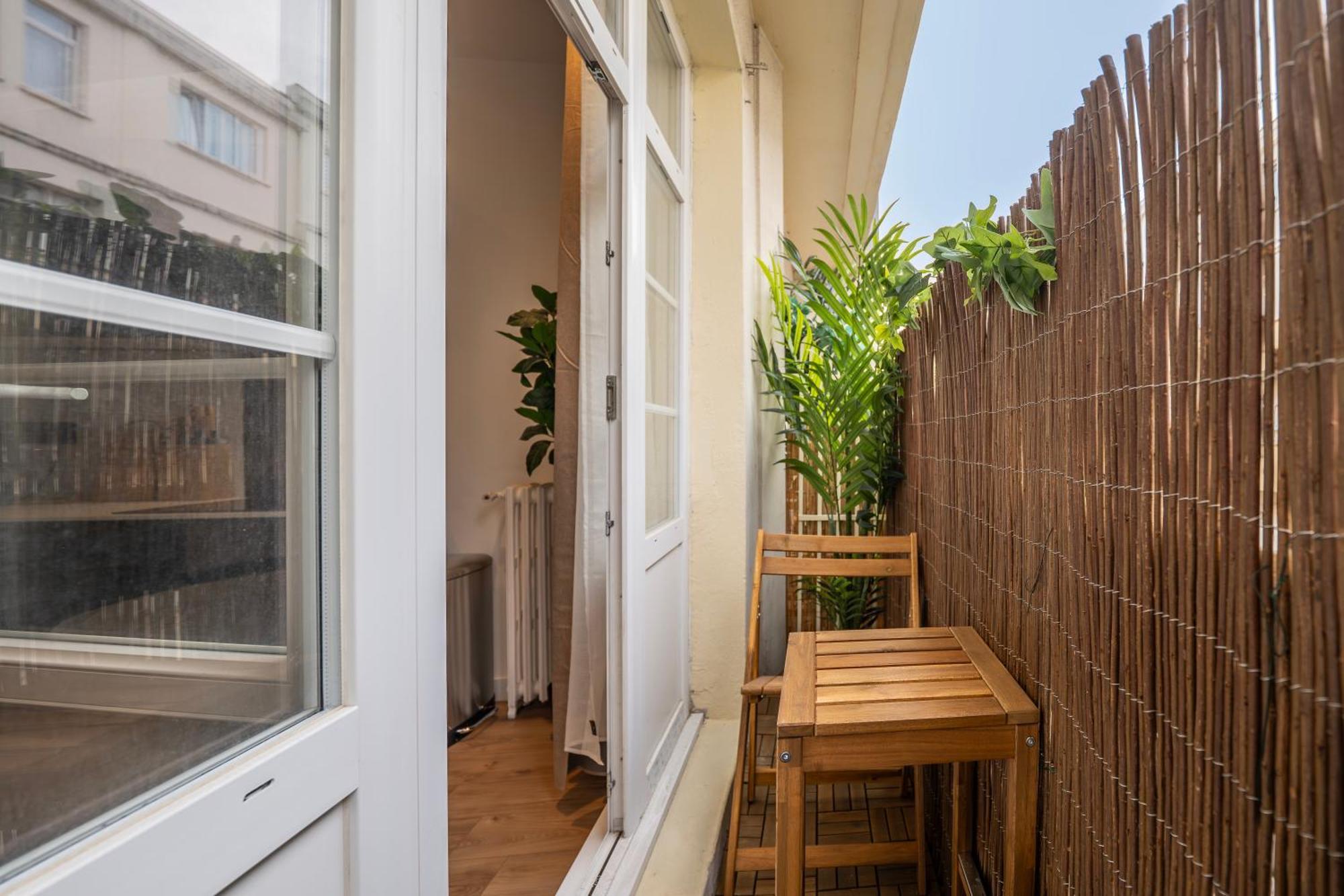 Renovated Studio Walking Distance To Paris มงต์รูช ภายนอก รูปภาพ