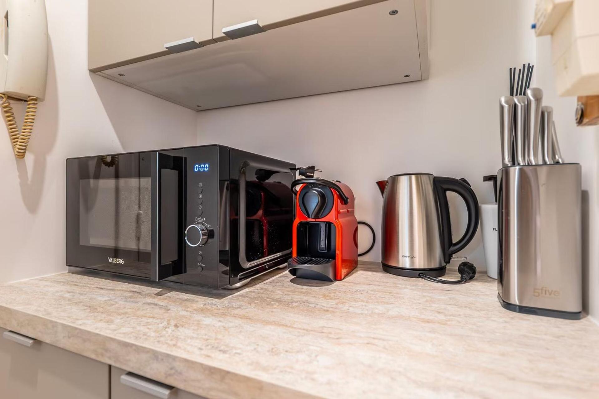 Renovated Studio Walking Distance To Paris มงต์รูช ภายนอก รูปภาพ