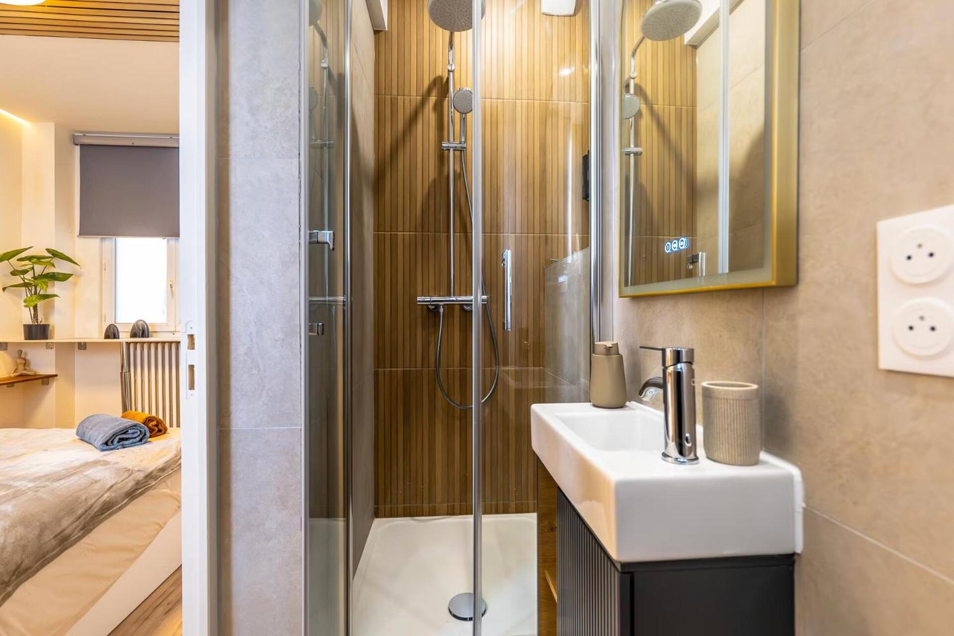 Renovated Studio Walking Distance To Paris มงต์รูช ภายนอก รูปภาพ
